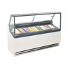 Exquisite IC9T - Ice Cream Freezer