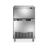 Electrolux Professional ICB112I60SDP - 112kg Self Contained Ice Machine with Drain Pump