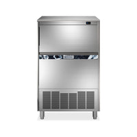Electrolux Professional ICB112I60SDP - 112kg Self Contained Ice Machine with Drain Pump