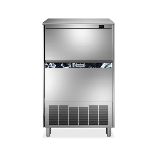 Electrolux Professional ICB112I60SDP - 112kg Self Contained Ice Machine with Drain Pump
