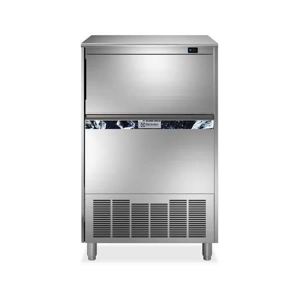 Electrolux Professional ICB112I60SDP - 112kg Self Contained Ice Machine with Drain Pump