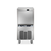 Electrolux Professional ICB32I15SDP - 32kg Self Contained Ice Machine with Drain Pump
