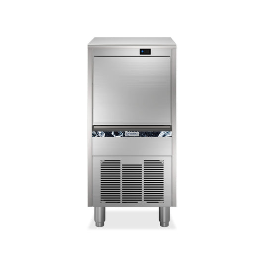 Electrolux Professional ICB32I15SDP - 32kg Self Contained Ice Machine with Drain Pump