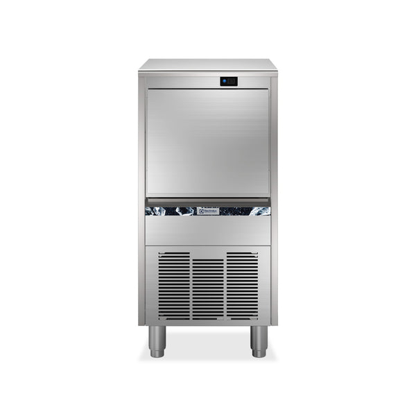 Electrolux Professional ICB32I15SDP - 32kg Self Contained Ice Machine with Drain Pump