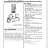 Electrolux Professional ICB32I15SDP - 32kg Self Contained Ice Machine with Drain Pump