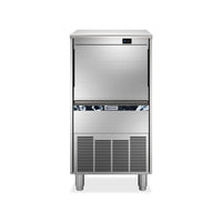 Electrolux Professional ICB37I20SDP - 37kg Self Contained Ice Machine with Drain Pump