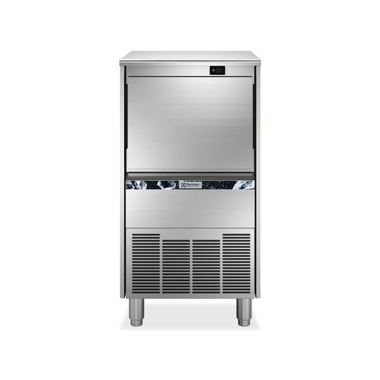 Electrolux Professional ICB37I20SDP - 37kg Self Contained Ice Machine with Drain Pump