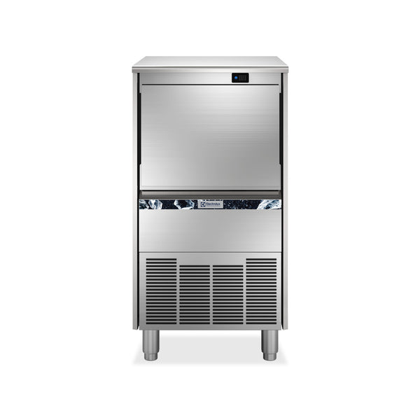 Electrolux Professional ICB37I20SDP - 37kg Self Contained Ice Machine with Drain Pump