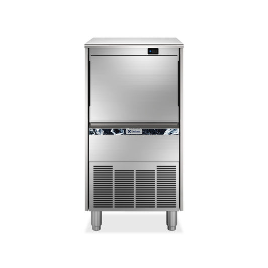 Electrolux Professional ICB47I20SDP - 47kg Self Contained Ice Machine with Drain Pump