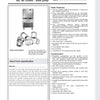 Electrolux Professional ICB47I20SDP - 47kg Self Contained Ice Machine with Drain Pump