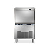 Electrolux Professional ICB55I25SDP - 55kg Self Contained Ice Machine with Drain Pump