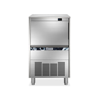 Electrolux Professional ICB55I25SDP - 55kg Self Contained Ice Machine with Drain Pump