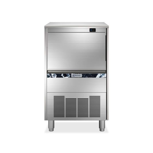 Electrolux Professional ICB55I25SDP - 55kg Self Contained Ice Machine with Drain Pump