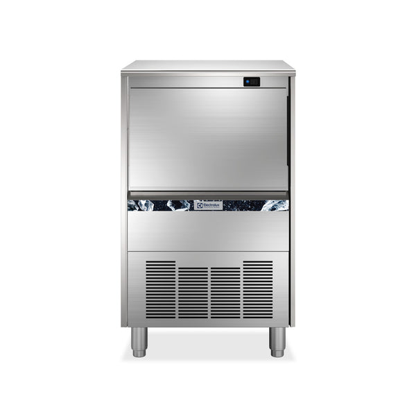 Electrolux Professional ICB55I25SDP - 55kg Self Contained Ice Machine with Drain Pump