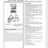 Electrolux Professional ICB55I25SDP - 55kg Self Contained Ice Machine with Drain Pump