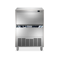 Electrolux Professional ICB83I35SDP - 83kg Self Contained Ice Machine with Drain Pump