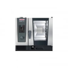 Rational ICC61 6 Tray Combi Oven