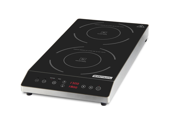 Anvil ICD3500 - Induction Cooktop