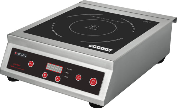 Anvil Aire ICK3500 Induction Cooktop
