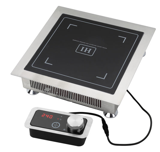 Anvil ICK3501 - Drop In Induction Cooktop
