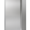 Ital Fridge IFF700-1D Single Solid Door Freezer