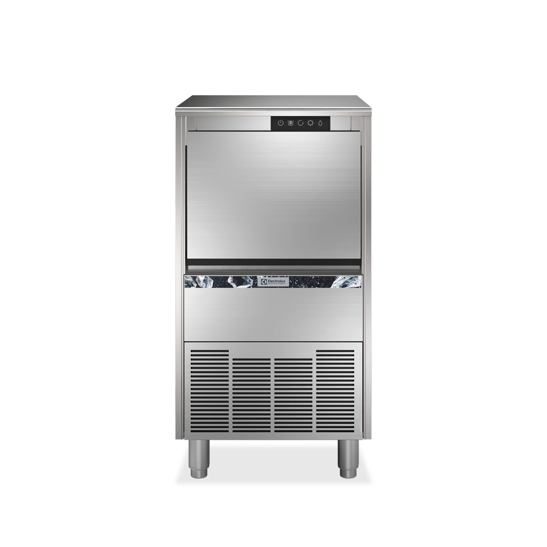 Electrolux Professional IGE55I20SNP - 74kg Self Contained Flake Ice Machine