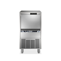 Electrolux Professional IGE55I20SNP - 74kg Self Contained Flake Ice Machine