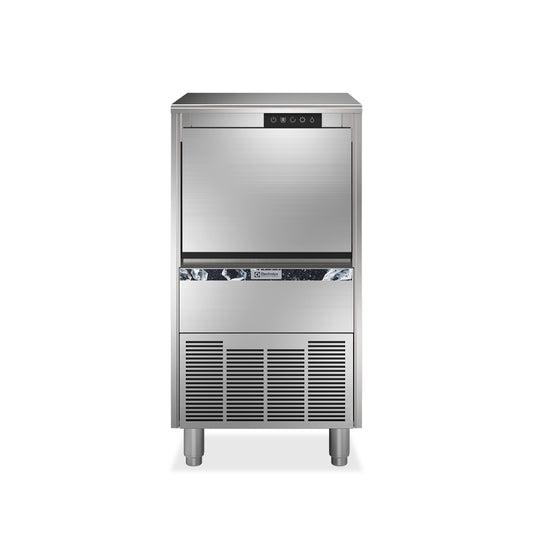 Electrolux Professional IGE55I20SNP - 74kg Self Contained Flake Ice Machine
