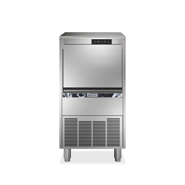 Electrolux Professional IGE55I20SNP - 74kg Self Contained Flake Ice Machine