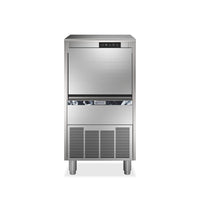 Electrolux Professional IGE94I20SNP - 94kg Self Contained Flake Ice Machine