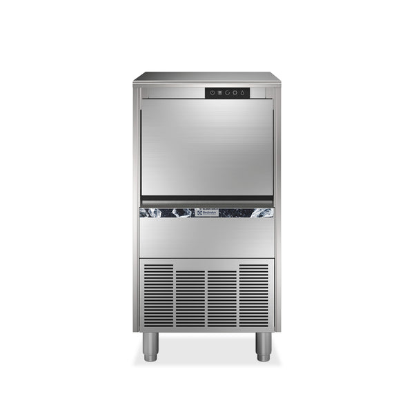 Electrolux Professional IGE94I20SNP - 94kg Self Contained Flake Ice Machine