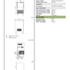 Electrolux Professional IGE94I20SNP - 94kg Self Contained Flake Ice Machine