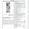 Electrolux Professional IGF164I64SNP - 182kg Modular Flake Ice Machine