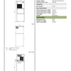 Electrolux Professional IGF164I64SNP - 182kg Modular Flake Ice Machine