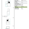 Electrolux Professional IGF655M340SNP - 655kg Modular Flake Ice Machine