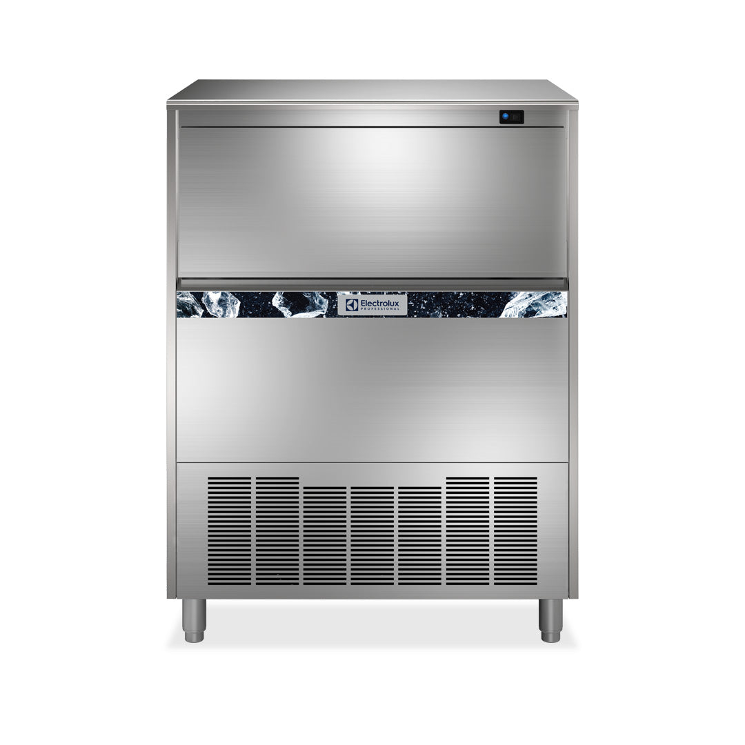 Electrolux Professional IHD145I45SNP - 145kg Self Contained Dice Ice Machine