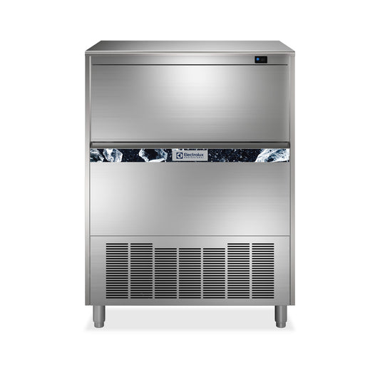 Electrolux Professional IHD145I45SNP - 145kg Self Contained Dice Ice Machine