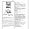 Electrolux Professional IHD145I45SNP - 145kg Self Contained Dice Ice Machine