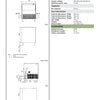 Electrolux Professional IHD145I45SNP - 145kg Self Contained Dice Ice Machine
