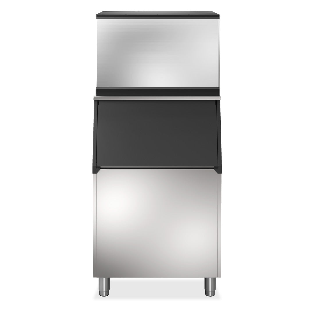 Electrolux Professional IHD220M230SNP - 220kg Modular Dice Ice Machine