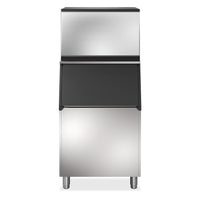 Electrolux Professional IHD220M230SNP - 220kg Modular Dice Ice Machine