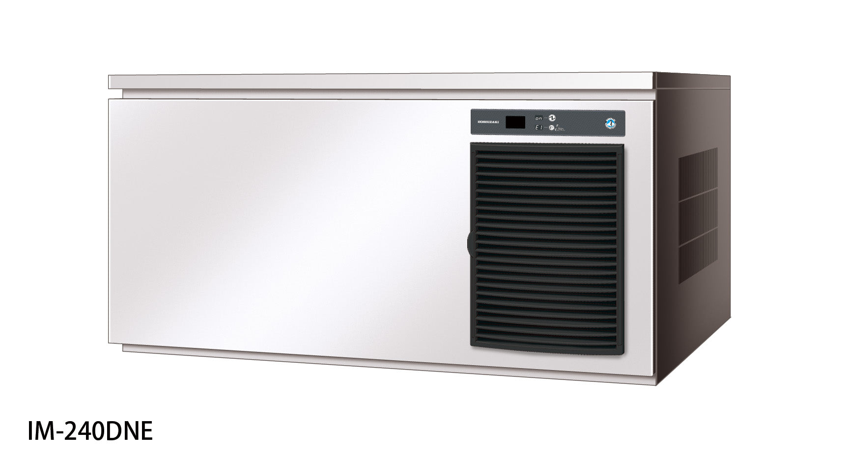 Hoshizaki IM-240DNE-28 - Ice Machine Head
