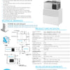 Hoshizaki IM-240XNE - Ice Machine Modular Head