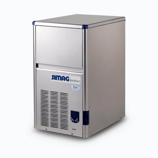 Simag by Bromic IM0024HC-NR - Self-Contained Ice Machine