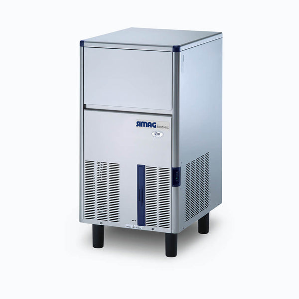 Simag by Bromic IM0050HC-NR - Self-Contained Ice Machine