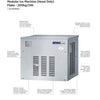 Simag by Bromic IM0200FM-NR - Modular Ice Machine (Head Only)
