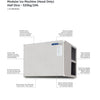 Bromic IM0320HDM - Modular Ice Machine Head