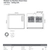 Bromic IM0320HDM - Modular Ice Machine Head