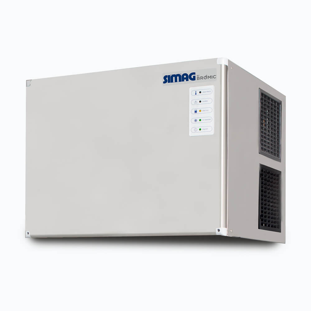 Bromic IM0485HDM - Modular Ice Machine Head