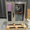 Giorik SEHE101WT.SF Combi Oven